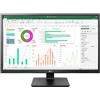 LG LG MONITOR 27 LED IPS 3840x2160 16:9 5MS 300 CDM, PIVOT, DP/HDMI 27BN55UP-B.AEU