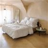 Dalfilo Completo all-in in percalle Bianco Cotone