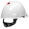 3M Casco di sicurezza 3M™ G3001CUV