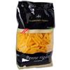 Massimo Zero Penne rigate Pasta corta senza glutine 400 g