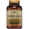 Solgar Golden Gaba Integratore per il sistema nervoso 50 capsule vegetali