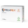 Logus Pharma Pelvipea integratore per le vie urinarie 40 capsule