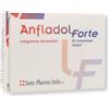 Anfladol Forte 10 Compresse