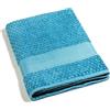 Caleffi 76306 Cotone Sirena Telo Bagno, Standard, Turchese