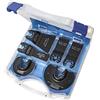 Faithfull XMS - Set multilama Faithfull, 7 pezzi