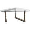 WELL HOME MOBILIARIO & DECORACIÓN Tavolino da Salotto, 96x41x81…