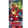 Hermet Avengers Telo Mare 70x140 cm
