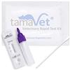 tamavet Test rapido - Parvovirus per Cani e Gatti - 1 Test