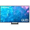 Samsung Tv 55 Pollici SERIE 7 Smart TV UHD Black QE55Q70CATXZT