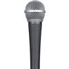 Weymic Nuovo Wm58 Mic Vocale Microfono Stile Classico Audio Strumento con Suono Pulito, Corpo in Metallo Professionale Bobina Movimento Dinamico (No Cable)
