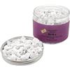 OVUNQUE PROTEGGIMI Incenso in Grani Profumato, Incenso Greco a Grani Grossi Fragranza 100g, Incenso naturale da Accedere con Carboncini per incenso, Ricetta originale del Monte Athos (Rosa)