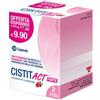 Ff srl Ff cistit act forte 30 compresse