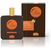 Helan, Olmo, Dopobarba Uomo Fresco e Frizzante, Delicato sulla Pelle del Viso - Balsamo Barba Lozione Liquida Lenitiva contro Irritazioni, con Centella Asiatica e Vite Rossa, 100 ml - Made in Italy