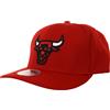 MITCHELL & NESS MITCHELL&NESS TEAM GROUND 2.0 STRETCH SNAPBACK Berretto