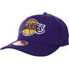 MITCHELL & NESS MITCHELL&NESS TEAM GROUND 2.0 STRETCH SNAPBACK Berretto