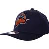 MITCHELL & NESS MITCHELL&NESS TEAM GROUND 2.0 STRETCH SNAPBACK HWC Berretto