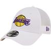 NEW ERA LOS ANGELES LAKERS HOME FIELD 9FORT Cappellino