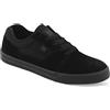 DC Shoes Tonica, Scarpe da Ginnastica Uomo, Nero, 48.5 EU