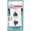 EHEIM 4015150 - Ventose con Clip, 16 mm