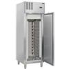 Armadio Frigo Professionale Positivo Per Pasticceria 740 Litri, +2°C/+8°C - Classe D