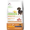 Trainer Natural Dog Natural Trainer Sensitive No Gluten Small & Toy con Maiale - Set %: 2 x 7 kg