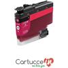 CartucceIn Cartuccia compatibile Brother LC-426XLM magenta ad alta capacità