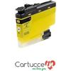 CartucceIn Cartuccia compatibile Brother LC-426XLY giallo ad alta capacità