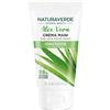 Naturaverde | Natural Beauty - Crema per Pelle delle Mani, Aloe Vera, Idratante, 75ml