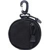 duoyif Borsello Da Cintura Borsello Tattico Marsupio Tattico Portamonete Da Uomo Borsa Tattica Militare Piccola Portamonete Da Cintura Per Il Campeggio Trekking Viaggi Ciclismo Arrampicata Outdoor