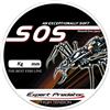 Expert Predator MONOF NYLON SOS 2x150mt 0,12mm
