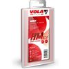 Vola Rouge, HMach-80 g-Rosso Unisex-Adulto, n.a