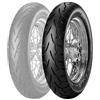 Pirelli Night Dragon™ 81h Tl Custom Road Rear Tire Argento 180 / 60 / R17