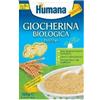 Humana Giocherina Pastina Biologica 320 G