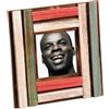 walther design Cornice 10 x 10 cm in iroko YK010M