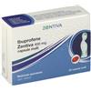 Zentiva Ibuprofene Zentiva 20 Capsule Molli 400mg