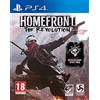 Deep Silver Homefront : The Revolution - édition première - PlayStation 4 [Edizione: Francia]