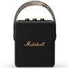 Marshall Stockwell II Black and Brass Diffusore Amplificato Bluetooth Ricaricabile Autonomia20h IPX4