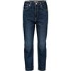 LEVI'S JEANS HIGH LOOSE TAPER DONNA