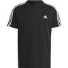 ADIDAS T-SHIRT 3 STRIPES