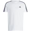 ADIDAS T-SHIRT 3 STRIPES