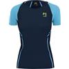 KARPOS T-SHIRT LAVAREDO EVO JERSEY DONNA