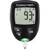 ASCENSIA DIABETES CARE ITALY CONTOUR NEXT GLUCOMETRO