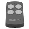 FADINI VIX 53 Telecomando Fadini a 4 canali. Rolling-code Frequenza 868 MHz