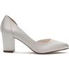 Rainbow Club Harriet, Scarpe décolleté Donna, Avorio, 37.5 EU