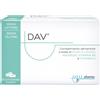 LO.LI.PHARMA Srl DAV® HA - Integratore magnesio e vitamine B6 e D 30 Compresse