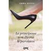 GFE Le principesse non dicono le parolacce