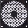 SilverStone SST-FF121B - Griglia ventola con filtro antipolvere 120mm , nero