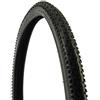 esKapad Pneumatico Bicicletta Mountain Bike, MTB 27,5 Pollici x2,10 Misto, Nero, 27.5 pouces x2.10 / ETRTO 52-584