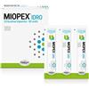 Omega Pharma - Miopex Idro - Per il Benessere della Vista, Favorisce il Mantenimento della Normale Capacità Visiva - 30 Bustine