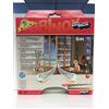 Brinox - Paraspifferi silicone porte e finestre, multicolore, B82550H